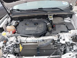 2018 Lincoln MKC Reserve с VIN 5LMCJ3C92JUL15133, выставлен на аукционе IAAI как лот 41416991 с пробегом 65 296 миль миль и . История ставок и продаж доступна на DreamBid. Изображение 10.