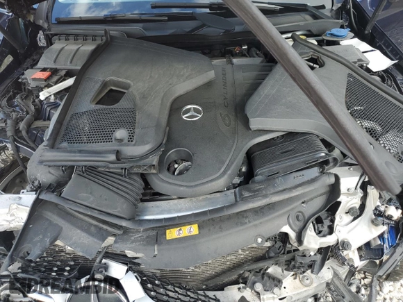 2019 Mercedes-Benz CLS 450 z VIN WDD2J5JB2KA028520, wystawiony jako Copart lot #50784465 z przebiegiem 85 161 mil mil oraz Nie do naprawy • Non repairable. Historia ofert i sprzedaży dostępna na DreamBid. Obrazek 12.