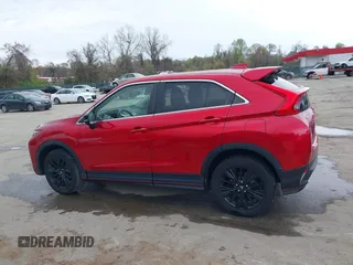 2019 Mitsubishi Eclipse Cross LE z VIN JA4AT4AA0KZ029291, wystawiony jako IAAI lot #41982104 z przebiegiem 135 304 mil mil oraz . Historia ofert i sprzedaży dostępna na DreamBid. Obrazek 14.