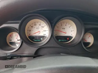 2006 Dodge Magnum z VIN 2D4FV47T96H122432, wystawiony jako Copart lot #73424564 z przebiegiem 188 568 mil mil oraz Szkoda całkowita • Salvage title. Historia ofert i sprzedaży dostępna na DreamBid. Obrazek 9.
