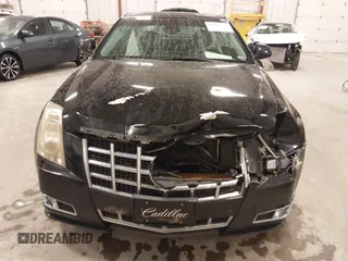 2012 Cadillac CTS Premium with VIN 1G6DP5E30C0108722, listed as a IAAI auction lot 41844089 with 176,525 mi miles and . Bid and sale history available at DreamBid. Image 12.