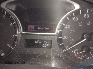 2014 Nissan Altima 2.5 S with VIN 1N4AL3AP0EN334215, listed as a IAAI auction lot 41848883 with 175,890 mi miles. Bid and sale history available at carsss.com. Image 16.