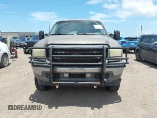 2003 Ford F-250 XL with VIN 1FTNX21P93EC78699, listed as a IAAI auction lot 42547825 with 276,683 mi miles and . Bid and sale history available at DreamBid. Image 12.