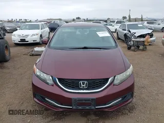 2014 Honda Civic LX z VIN 19XFB2F54EE262041, wystawiony jako IAAI lot #42368360 z przebiegiem 126 820 mil mil oraz . Historia ofert i sprzedaży dostępna na DreamBid. Obrazek 12.