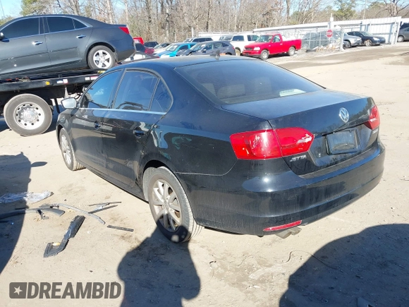 2013 Volkswagen Jetta SE с VIN 3VWDX7AJ4DM298274, выставлен на аукционе IAAI как лот 41444013 с пробегом 111 344 миль миль и . История ставок и продаж доступна на DreamBid. Изображение 3.