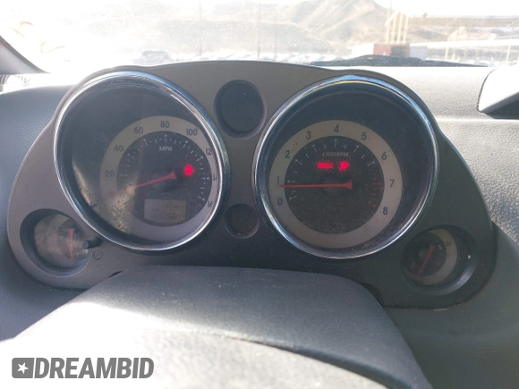2007 Mitsubishi Eclipse GT with VIN 4A3AL35T47E001145, listed as a IAAI auction lot 41261610 with 185,256 mi miles and . Bid and sale history available at DreamBid. Image 7.