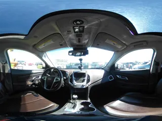 2012 GMC Terrain SLT-1 with VIN 2GKALUEK8C6168207, listed as a IAAI auction lot 41789296 with 324,201 mi miles. Bid and sale history available at carsss.com. Image 18.