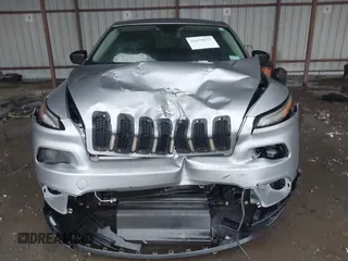 2015 Jeep Cherokee Sport с VIN 1C4PJMAB0FW613972, выставлен на аукционе IAAI как лот 42078623 с пробегом 162 052 миль миль и . История ставок и продаж доступна на DreamBid. Изображение 12.
