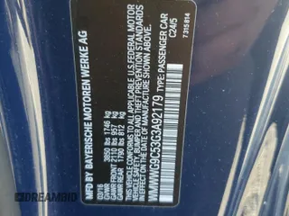 2016 MINI Convertible S с VIN WMWWG9C53G3A92179, выставлен на аукционе Copart как лот 75709174 с пробегом 73 290 миль миль и Списание • Salvage title. История ставок и продаж доступна на DreamBid. Изображение 12.