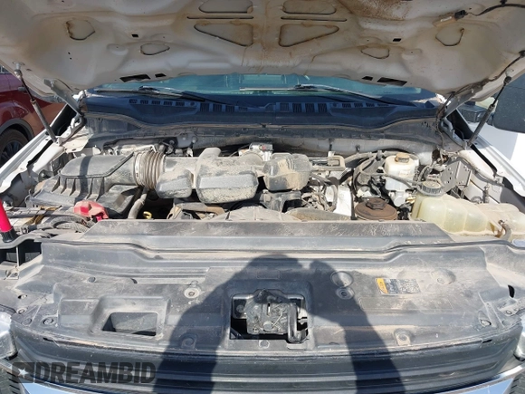 2019 Ford F-250 XL with VIN 1FT7W2B65KED74071, listed as a IAAI auction lot 42505692 with 197,880 mi miles and . Bid and sale history available at DreamBid. Image 10.
