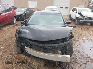 2014 Nissan Altima S with VIN 1N4AL3AP0EN375718, listed as a IAAI auction lot 41850324 with 219,558 mi miles and . Bid and sale history available at carsss.com. Image 12.