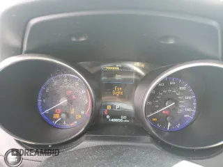 2016 Subaru Outback 2.5i Premium with VIN 4S4BSAFC9G3320982, listed as a Copart auction lot 53004425 with 148,656 mi miles and Clean Title. Bid and sale history available at carsss.com. Image 9.