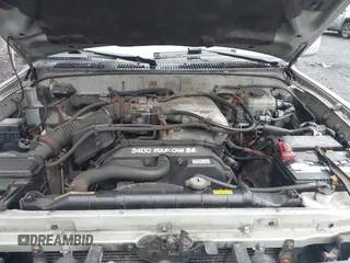 2002 Toyota 4Runner SR5 z VIN JT3HN86R620391610, wystawiony jako IAAI lot #42521535 z przebiegiem 178 094 mil mil oraz . Historia ofert i sprzedaży dostępna na DreamBid. Obrazek 10.