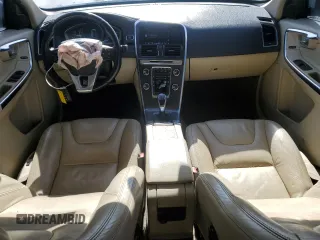 2014 Volvo XC60 3.2L with VIN YV4952DZ4E2514357, listed as a Copart auction lot 42525035 with 138,548 mi miles and Salvage Title. Bid and sale history available at DreamBid. Image 8.