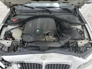2015 BMW 2 Series M235i xDrive with VIN WBA1J9C59FVX99024, listed as a Copart auction lot 49821773 with 136,791 mi miles. Bid and sale history available at carsss.com. Image 11.
