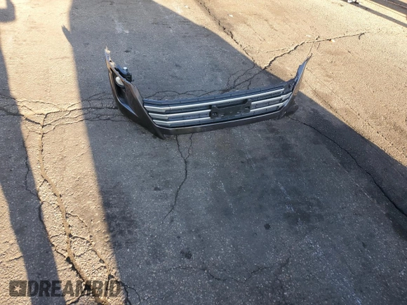 2018 Toyota Highlander LE с VIN 5TDBZRFH6JS817777, выставлен на аукционе Copart как лот 56344485 с пробегом 73 580 миль миль и Списание • Salvage title. История ставок и продаж доступна на DreamBid. Изображение 12.
