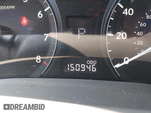 2010 Lexus RX 350 with VIN 2T2ZK1BA7AC001954, listed as a IAAI auction lot 42674800 with 150,946 mi miles and . Bid and sale history available at DreamBid. Image 15.
