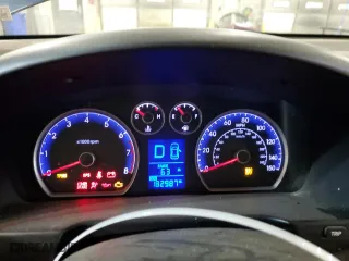 2011 Hyundai Elantra Touring SE with VIN KMHDC8AE0BU092798, listed as a Copart auction lot 84217814 with 182,987 mi miles and Salvage Title. Bid and sale history available at carsss.com. Image 9.