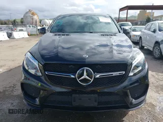 2019 Mercedes-Benz GLE 43 AMG with VIN 4JGED6EB6KA138562, listed as a IAAI auction lot 41808953 with 31,107 mi miles and . Bid and sale history available at DreamBid. Image 12.