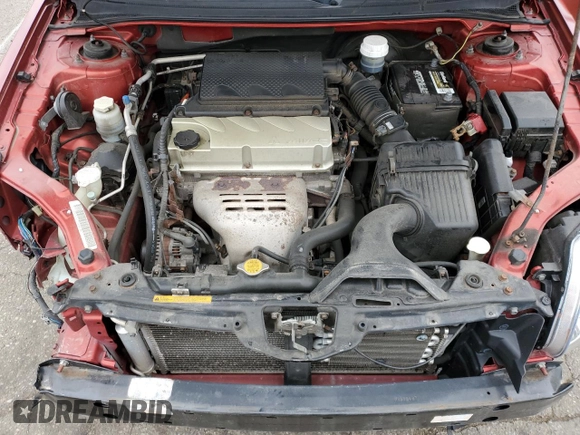 2012 Mitsubishi Galant ES z VIN 4A32B3FF1CE009682, wystawiony jako Copart lot #52804575 z przebiegiem 166 472 mil mil oraz Szkoda całkowita • Salvage title. Historia ofert i sprzedaży dostępna na DreamBid. Obrazek 11.