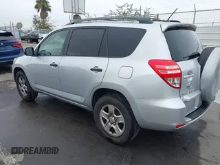 2010 Toyota RAV4 with VIN JTMZF4DV0AD026417, listed as a IAAI auction lot 42496777 with 178,698 mi miles and . Bid and sale history available at DreamBid. Image 3.