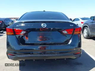 2021 Nissan Altima SV with VIN 1N4BL4DV2MN344456, listed as a IAAI auction lot 42320233 with 78,515 mi miles and . Bid and sale history available at DreamBid. Image 16.