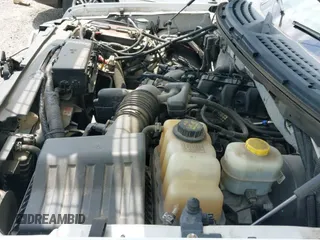 2014 Ford F-150 XL с VIN 1FTMF1CM5EKG22822, выставлен на аукционе IAAI как лот 42708687 с пробегом 127 163 миль миль и . История ставок и продаж доступна на DreamBid. Изображение 18.