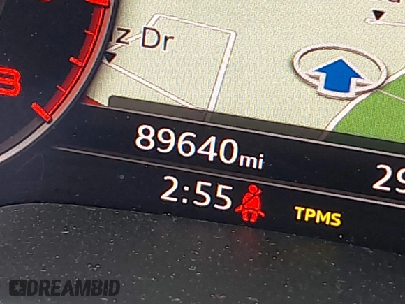 2018 Audi Q7 Prestige z VIN WA1VAAF75JD025929, wystawiony jako IAAI lot #41976794 z przebiegiem 89 640 mil mil oraz . Historia ofert i sprzedaży dostępna na DreamBid. Obrazek 15.