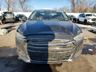 2014 Ford Fusion SE with VIN 1FA6P0HD3E5400843, listed as a Copart auction lot 87651895 with 135,323 mi miles and Salvage Title. Bid and sale history available at carsss.com. Image 5.