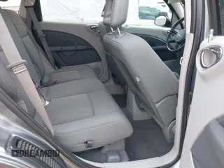 2010 Chrysler PT Cruiser with VIN 3A4GY5F96AT132768, listed as a IAAI auction lot 42108202 with 69,338 mi miles and . Bid and sale history available at carsss.com. Image 8.