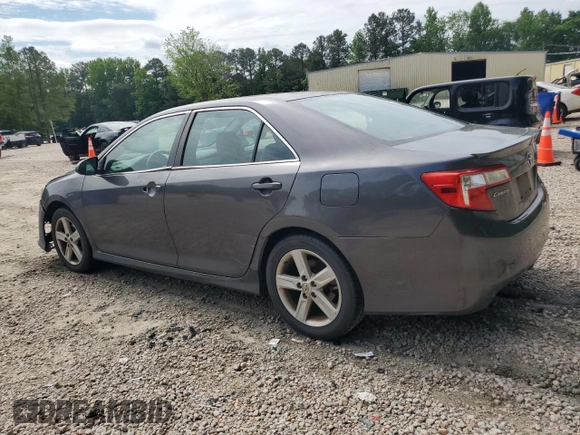 2014 Toyota Camry L with VIN 4T1BF1FK3EU333312, listed as a Copart auction lot 56418065 with 243,564 mi miles and Clean Title. Bid and sale history available at DreamBid. Image 2.