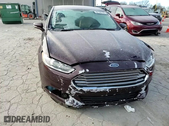 2013 Ford Fusion SE Hybrid with VIN 3FA6P0LU3DR365384, listed as a Copart auction lot 42196755 with 87,449 mi miles and Salvage Title. Bid and sale history available at DreamBid. Image 13.