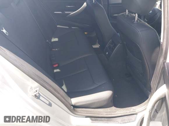 2013 BMW 3 Series 328i with VIN WBA3C1G50DNN93277, listed as a IAAI auction lot 42448381 with 83,758 mi miles and . Bid and sale history available at DreamBid. Image 8.