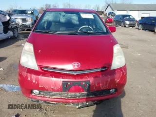 2007 Toyota Prius with VIN JTDKB20U077691601, listed as a IAAI auction lot 41969478 with Not Provided miles and . Bid and sale history available at DreamBid. Image 13.
