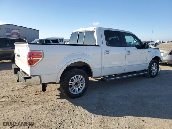2013 Ford F-150 XL with VIN 1FTFW1CT9DFB59610, listed as a Copart auction lot 87694995 with 131,727 mi miles and Clean Title. Bid and sale history available at carsss.com. Image 3.