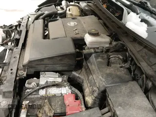 2018 Nissan Murano SV z VIN 5N1AZ2MG3JN189028, wystawiony jako IAAI lot #41292450 z przebiegiem 126 997 mil mil oraz . Historia ofert i sprzedaży dostępna na DreamBid. Obrazek 20.