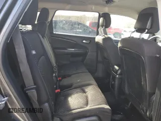 2015 Dodge Journey SXT with VIN 3C4PDDBG9FT526112, listed as a Copart auction lot 48882225 with Not Provided miles and Clean Title. Bid and sale history available at DreamBid. Image 11.