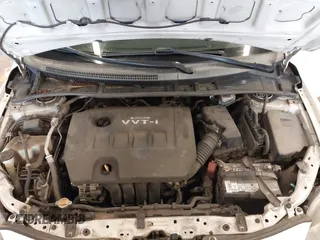 2010 Toyota Corolla with VIN 1NXBU4EE4AZ347278, listed as a IAAI auction lot 41913918 with 265,523 mi miles and . Bid and sale history available at DreamBid. Image 10.