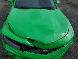 2017 Chevrolet Camaro 2LT with VIN 1G1FD1RX6H0194672, listed as a Copart auction lot 75964604 with 78,787 mi miles and Clean Title. Bid and sale history available at carsss.com. Image 12.