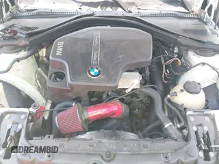 2013 BMW 3 Series 328i с VIN WBA3A5G52DNP23542, выставлен на аукционе IAAI как лот 42599708 с пробегом 169 081 миль миль и . История ставок и продаж доступна на DreamBid. Изображение 10.