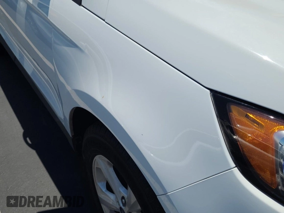 2020 Ford Edge SE с VIN 2FMPK3G98LBA30683, выставлен на аукционе IAAI как лот 42550081 с пробегом 89 099 миль миль и . История ставок и продаж доступна на DreamBid. Изображение 6.