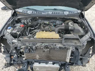 2020 Ford F-150 XL with VIN 1FTEW1CP0LKD95292, listed as a Copart auction lot 55687495 with 70,043 mi miles and Clean title. Bid and sale history available at DreamBid. Image 11.