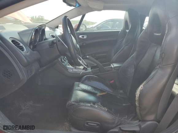 2011 Mitsubishi Eclipse GS with VIN 4A31K5DF6BE010299, listed as a Copart auction lot 74477774 with 210,584 mi miles and Salvage Title. Bid and sale history available at carsss.com. Image 7.