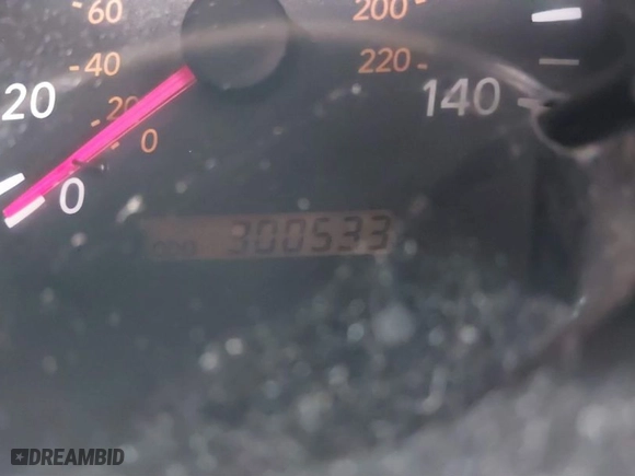 2004 Toyota Highlander with VIN JTEEP21A840005596, listed as a IAAI auction lot 41853783 with 300,533 mi miles. Bid and sale history available at carsss.com. Image 16.