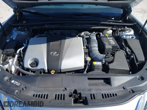 2022 Lexus ES 350 z VIN 58ADZ1B18NU121477, wystawiony jako IAAI lot #41434448 z przebiegiem 28 655 mil mil oraz . Historia ofert i sprzedaży dostępna na DreamBid. Obrazek 10.