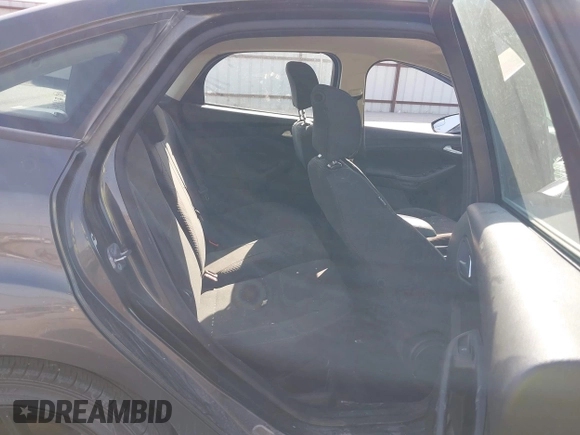 2016 Ford Focus SE with VIN 1FADP3F2XGL317130, listed as a IAAI auction lot 41970029 with 85,241 mi miles and . Bid and sale history available at DreamBid. Image 8.