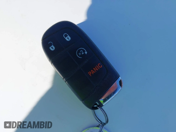 2018 Jeep Compass Limited with VIN 3C4NJCCB6JT489123, listed as a IAAI auction lot 41824477 with 101,291 mi miles and . Bid and sale history available at DreamBid. Image 11.