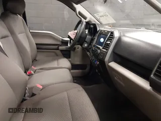 2020 Ford F-150 XL с VIN 1FTEX1EP6LFA29582, выставлен на аукционе IAAI как лот 42030407 с пробегом 125 035 миль миль и . История ставок и продаж доступна на DreamBid. Изображение 5.