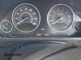 2018 BMW 4 Series 430i xDrive с VIN WBA4J3C51JBB97578, выставлен на аукционе IAAI как лот 41709570 с пробегом 76 733 миль миль и . История ставок и продаж доступна на DreamBid. Изображение 7.
