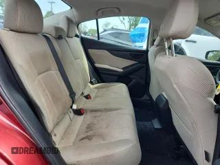 2022 Subaru Impreza Premium z VIN 4S3GKAV68N3610424, wystawiony jako Copart lot #64236565 z przebiegiem 70 510 mil mil oraz Szkoda całkowita • Salvage title. Historia ofert i sprzedaży dostępna na DreamBid. Obrazek 10.